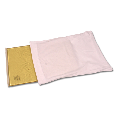 Akton Standard Pad With Cover #colour_beige