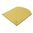 Akton Allround Pad With Cover #colour_beige