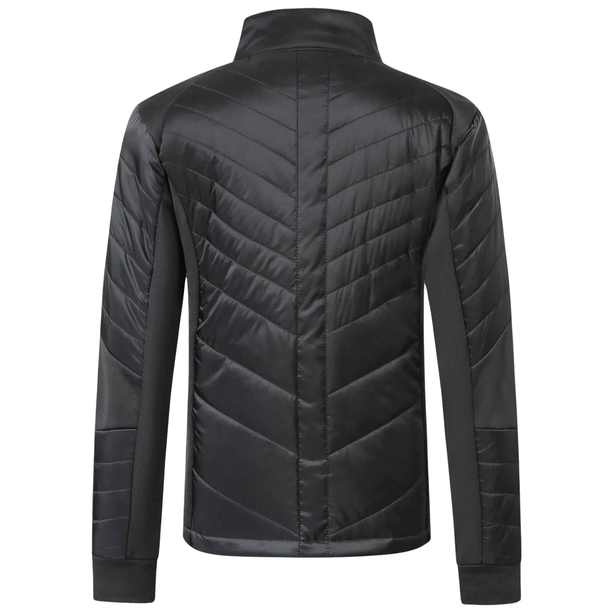 Covalliero Anniversary Children's Combi Jacket #colour_graphite