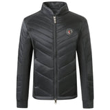 Covalliero Anniversary Children's Combi Jacket #colour_graphite