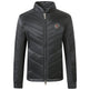 Covalliero Anniversary Children's Combi Jacket #colour_graphite