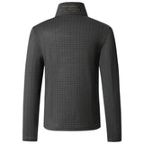 Covalliero Anniversary Children's Active Shirt #colour_graphite