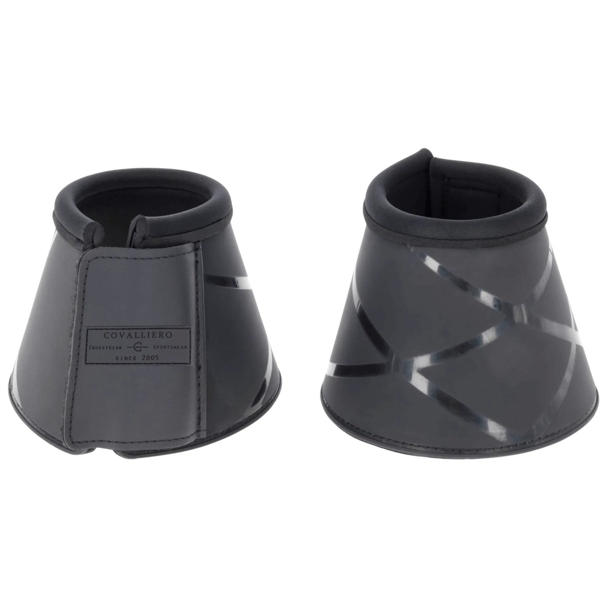 Covalliero Anniversary Bell Boots