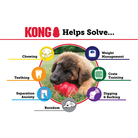 KONG Puppy #size_l