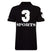 HV Polo Favouritas EQ Men's Polo Shirt #colour_black