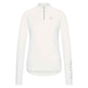 Imperial Riding Children's Parla Tech Top #colour_white
