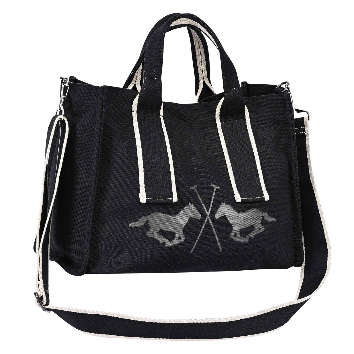 HV Polo Favourite Shopper Bag #colour_black