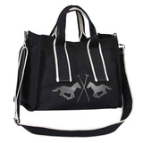 HV Polo Favourite Shopper Bag #colour_black