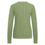 HV Polo Tally Pullover #colour_greenery