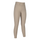 HKM Children's Silicone Full Seat Riding Leggings -Jil High Waist- #colour_beige