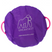 KM Elite Tubcover Breakfast & Dinner #colour_purple