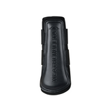 Weatherbeeta Tough-Tec Prime Brushing Boots #colour_black-navy