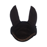 HKM Ear Bonnet -Rosegold Glamour- Style #colour_brown-rose-gold