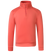 Covalliero Children’s Pull On Sweater #colour_coral