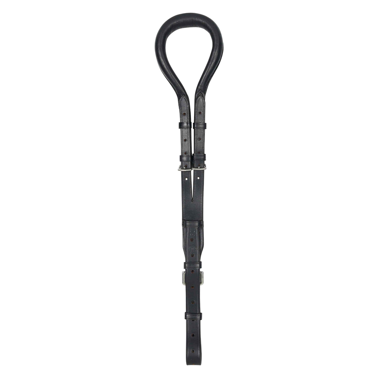 Imperial Riding Core Crupper #colour_black
