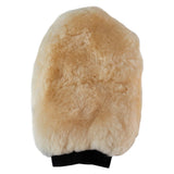 HV Polo Natural Grooming Glove #colour_natural