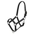 HV Polo Nena Headcollar #colour_black