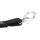 Shires ARMA Nylon Newmarket Attchment #colour_black