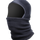 E.L.T Storm Fleece Balaclava #colour_black