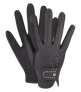 ELT Child Allrounder Glitter Riding Glove #colour_black