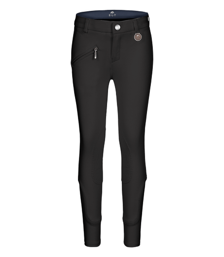 ELT Child Funktion Sport Breeches #colour_black