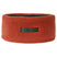 Covalliero Headband #colour_rust