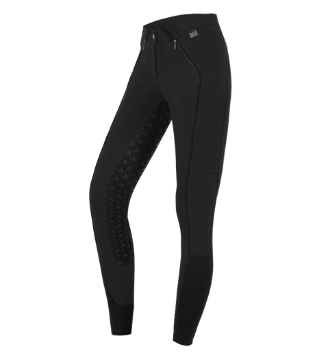 E.L.T Child Fenja Breeches #colour_black