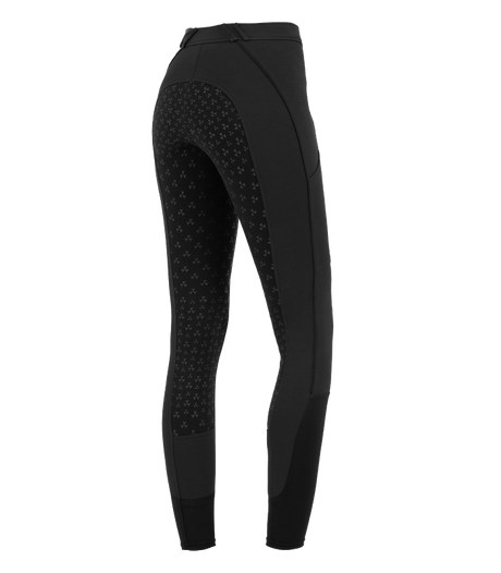 ELT Child Fenja Breeches #colour_black