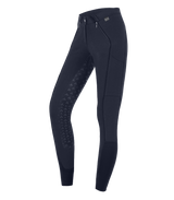 E.L.T Ladies Fenja Breeches #colour_night-blue