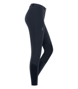 E.L.T Micro Child Knee Silicone Riding Breeches #colour_night-blue