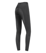 E.L.T Micro Child Sport Silicone Riding Breeches #colour_asphalt