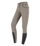 E.L.T Ladies Kassandra High Waist Breeches #colour_beige