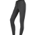E.L.T Ladies Hella High Waist Silicone Breeches #colour_asphalt