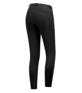 E.L.T Child Lucy Glam Breeches #colour_black