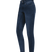 E.L.T Ladies Luna Jeans Breeches #colour_dark-blue
