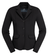 E.L.T Lina Ladies Competition Jacket #colour_black