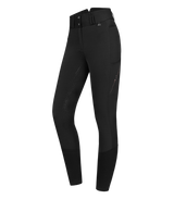 E.L.T Mina Ladies Thermal Breeches #colour_black