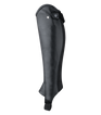E.L.T Classic Leather Chaps #colour_black