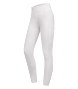 E.L.T Orelie Ladies Riding Leggings #colour_white