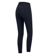 E.L.T Orelie Ladies Riding Leggings #colour_deep-blue