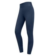 E.L.T Pia Ladies Riding Leggings #colour_denim-blue