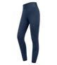 E.L.T Pia Ladies Riding Leggings #colour_denim-blue