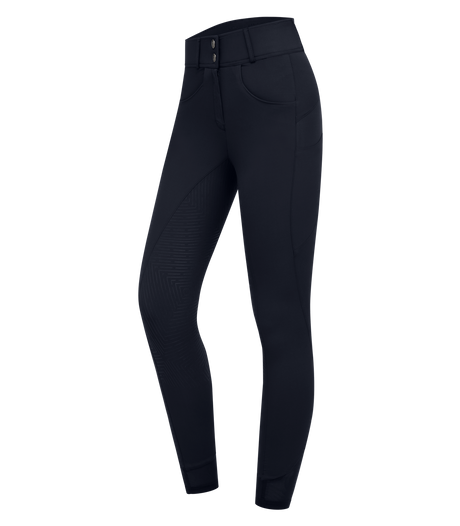 E.L.T Pam Children's Breeches #colour_deep-blue