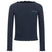 E.L.T Children's Lucky Merle Long sleeve shirt #colour_deep-blue