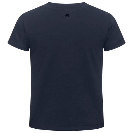 ELT Children's Lucky Marta T-shirt #colour_deep-blue