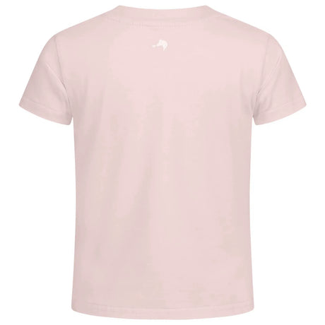ELT Children's Lucky Marta T-shirt #colour_pale-pink