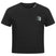 E.L.T Teens Anna T-Shirt #colour_black