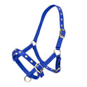 Licol en nylon pour poulain Shires