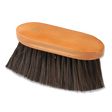 Waldhausen Hard Wood Brush Long Bristles #colour_natural