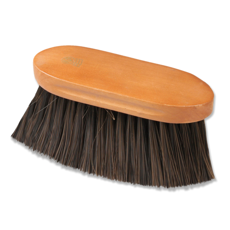 Waldhausen Hard Wood Brush Long Bristles #colour_natural